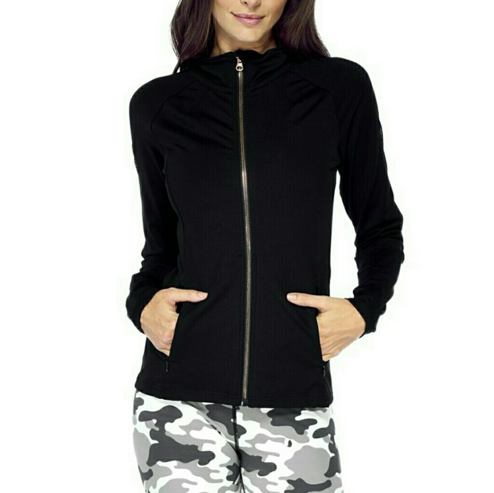 🔥🔥 !!! Electric Yoga Poison dots Jacket